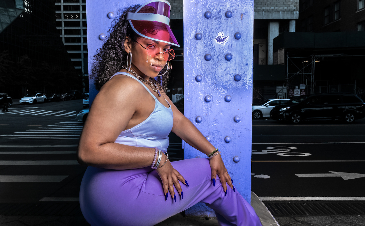 Bronx artist Ki Storii delivers engaging new single “Shawty Lo”