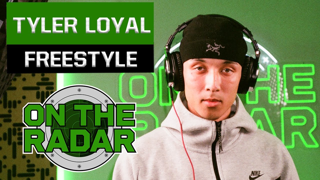 Tyler Loyal Shares New OTR Freestyle